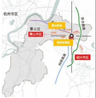 政府产业园，交通便利，配套齐全 - 2