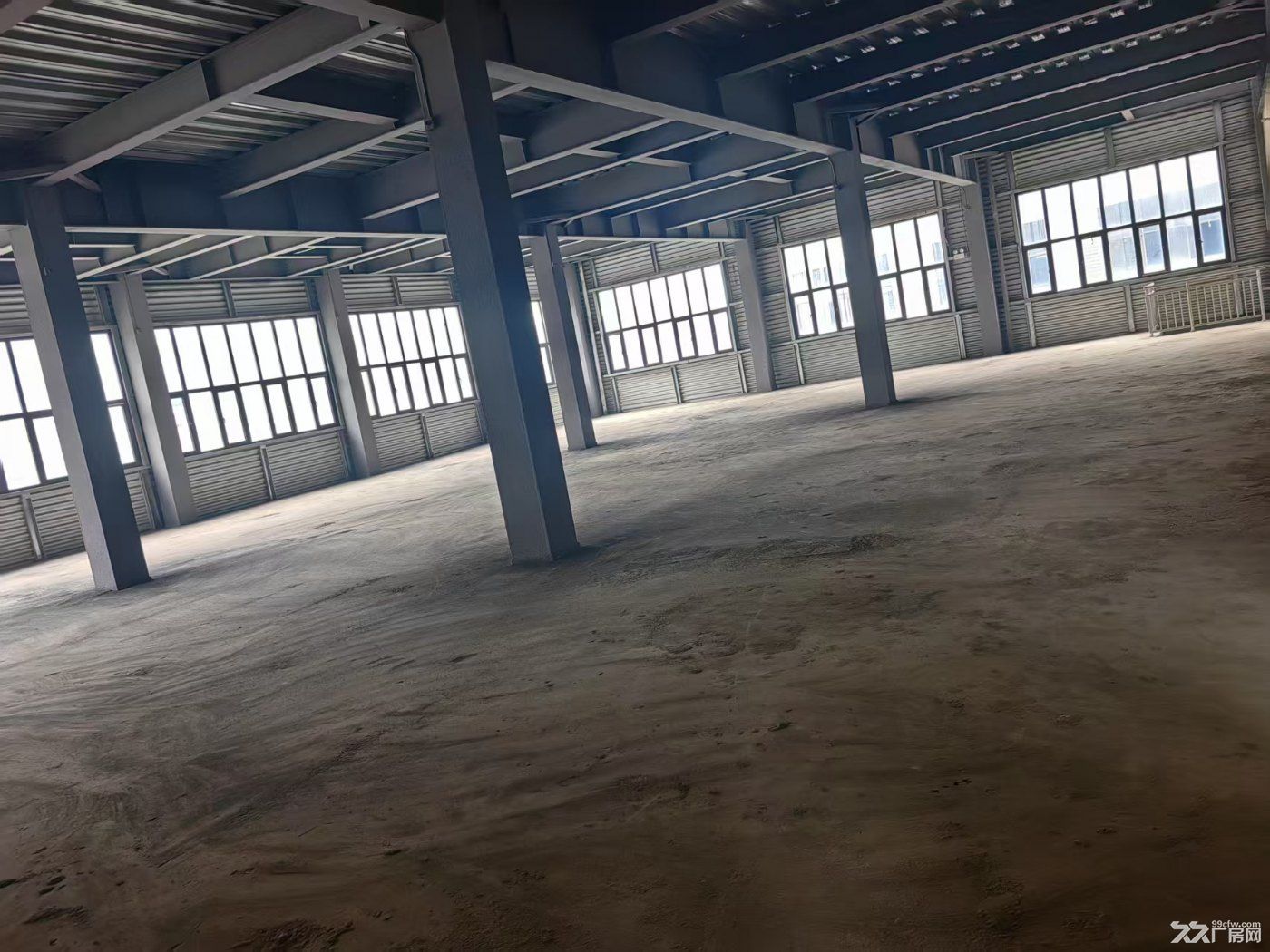 南昌市经开区工业厂房抄底价招租 - 2