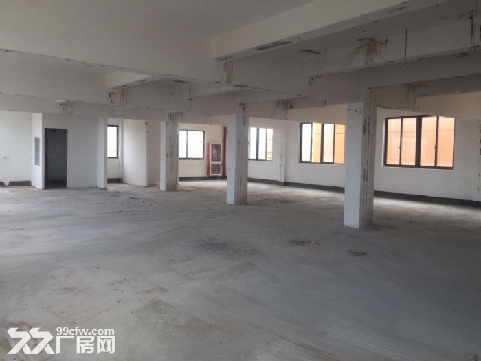 出售海曙鄞江镇土地3亩厂房1800平 独门独院,单层为主 - 3