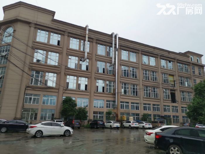 巨溪工业区 一楼1500平方,层高6米