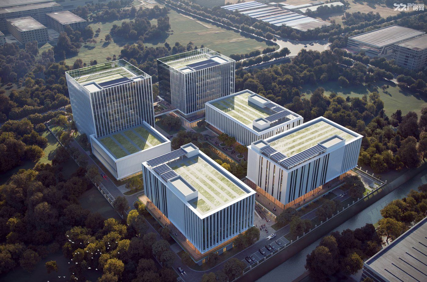 现房纯一楼1600㎡,独立双证,2成首付 - 5
