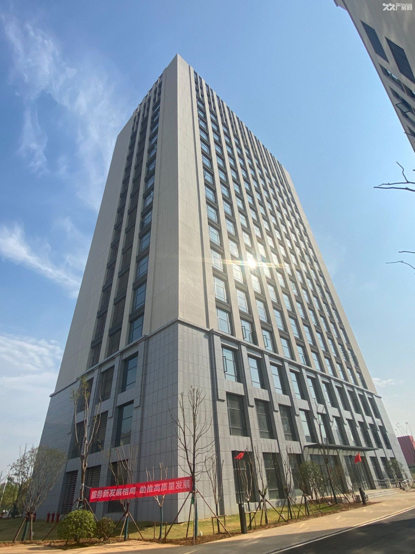 精装办公轻生产场地可随时拎包入驻 - 7