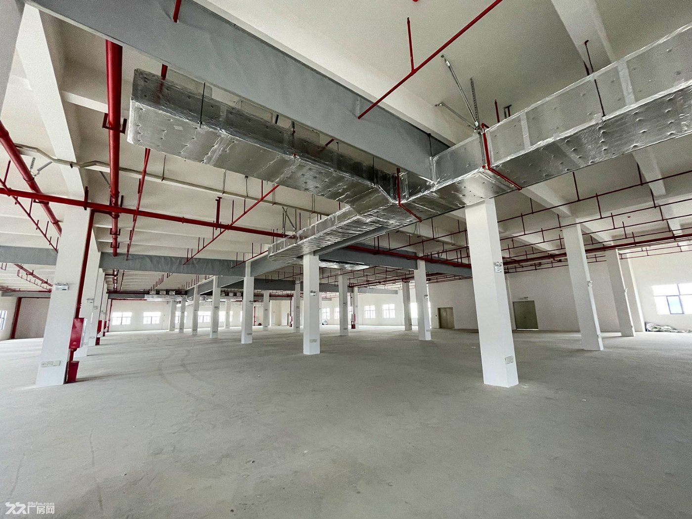 【合规无忧,抢占先机】珠海市建泰环保工业园PCB专用厂房,限量席位招商 - 3