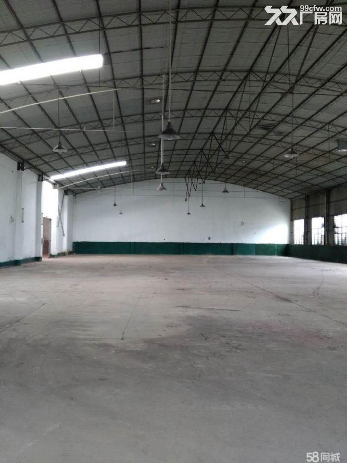 厂房出租枫展路399号 - 3