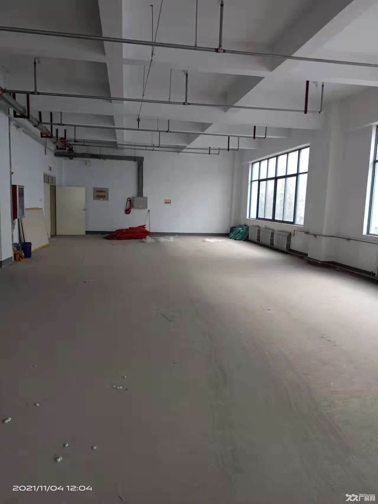 出租石家庄高新区标准厂房600平 - 3