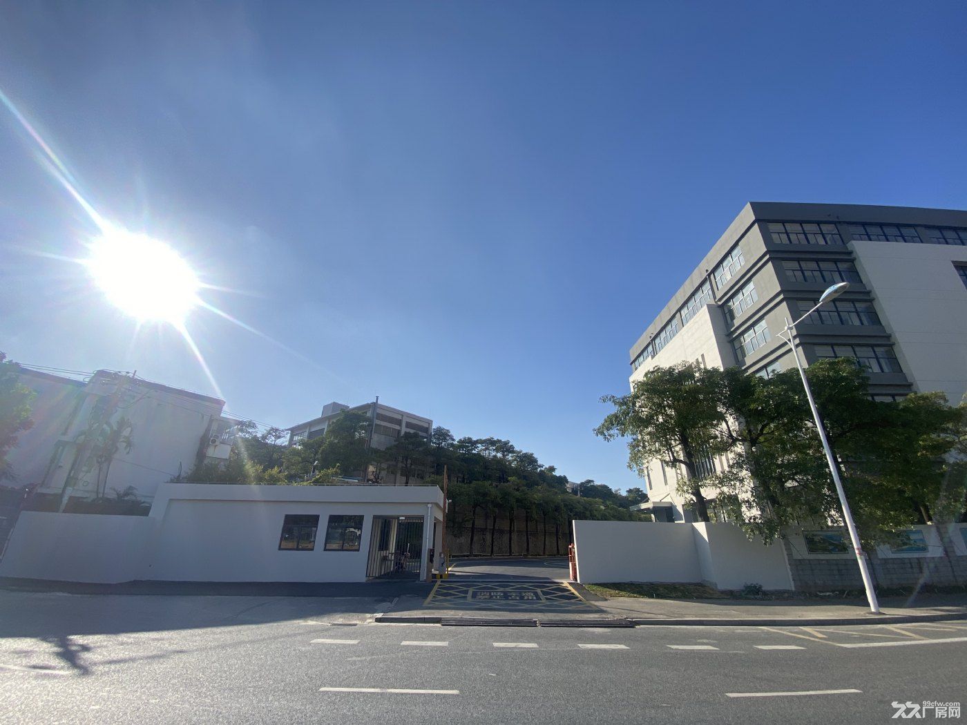 厦门市翔安区巷北地段优质厂房房东直招 - 4