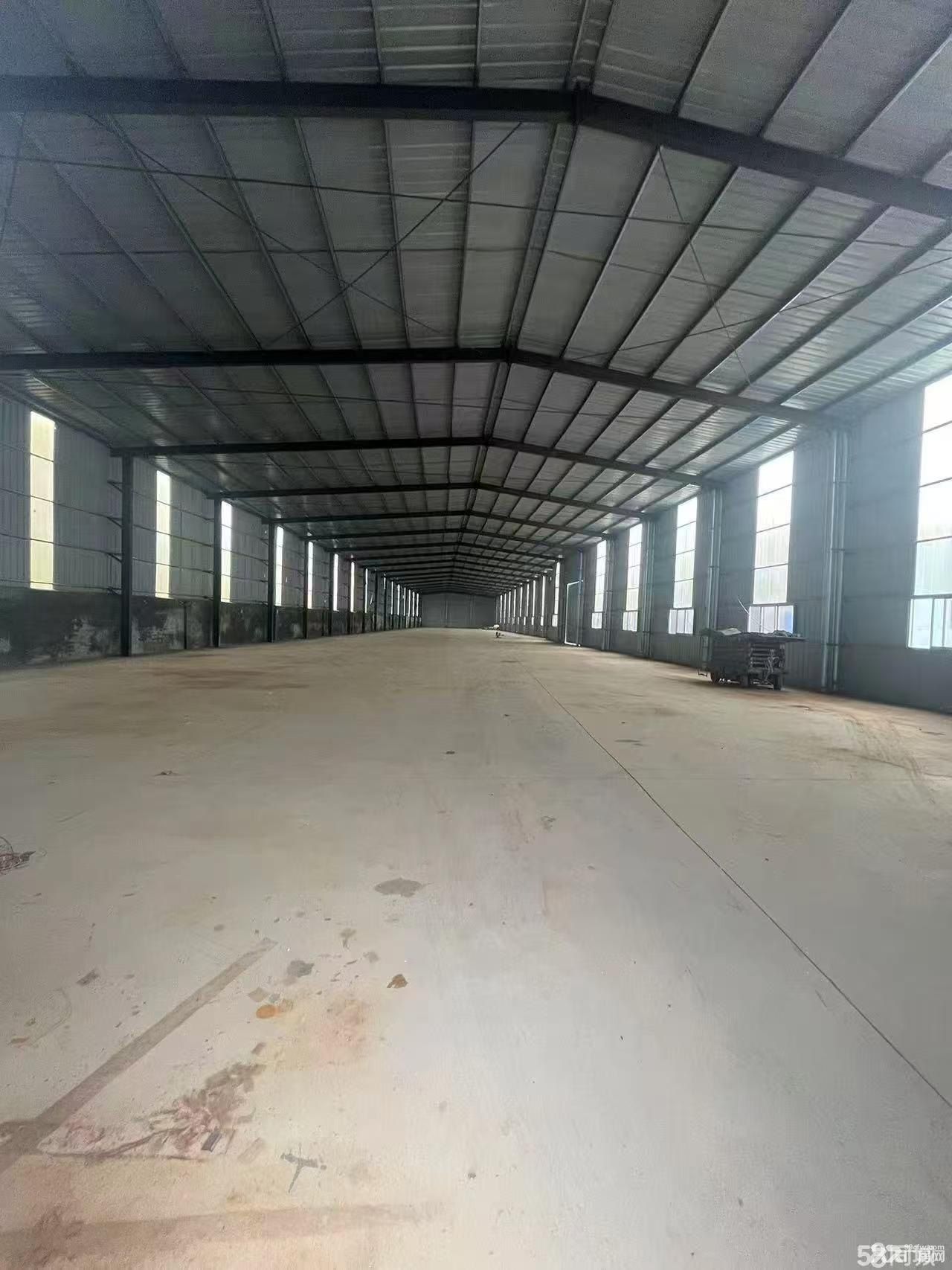 全新轻钢厂房出租可整租可分租