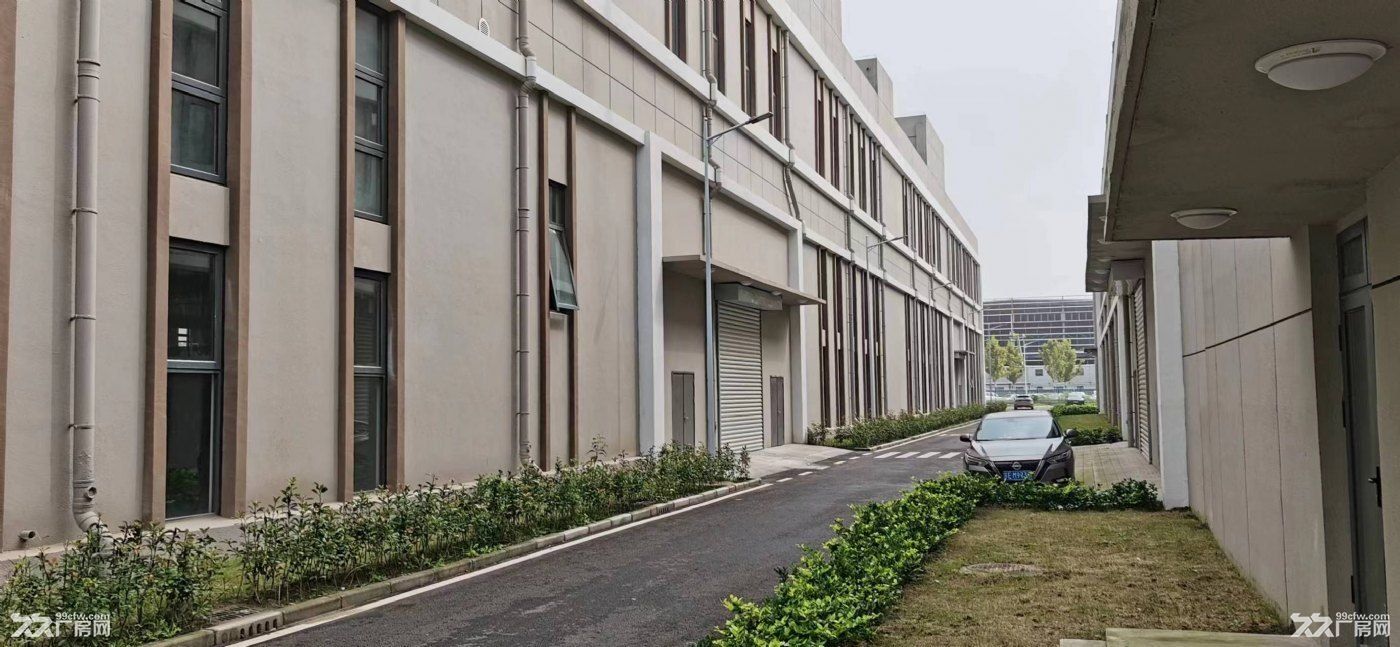 降价急售南通市区独门独院面积1000平起 - 6