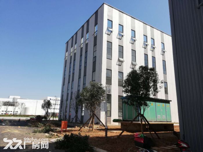 出售新津框架结构厂房，独门独院