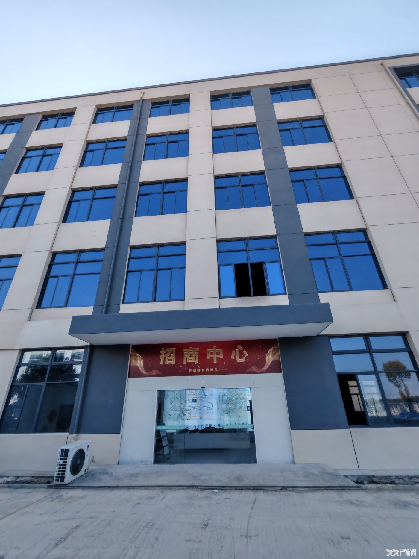 食品产业园全新食品厂房出租出售，配套完善，位置优越，交通发达 - 6