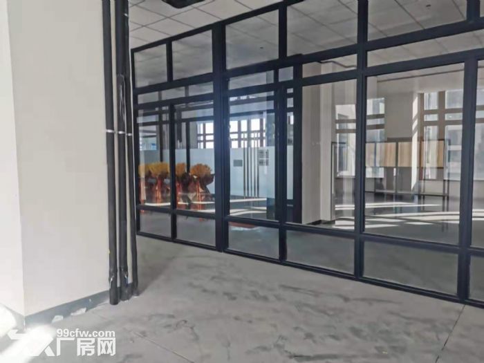 租售燕郊正规园区办公楼 研发楼 厂房300-5000平 - 7