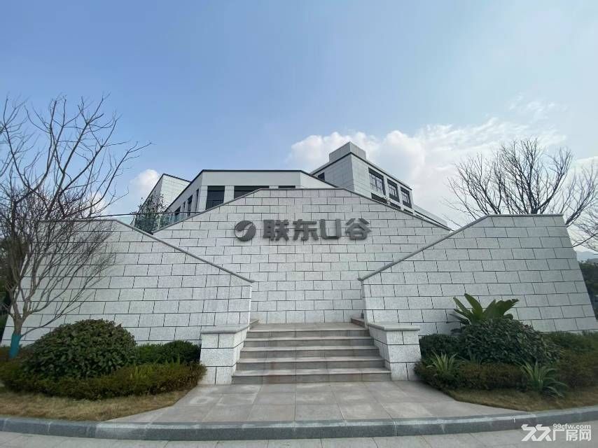 巴南界石标准工业厂房出租