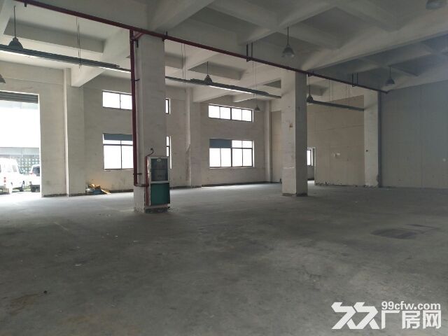出租闵行梅陇自有好仓库出租700平有宿舍