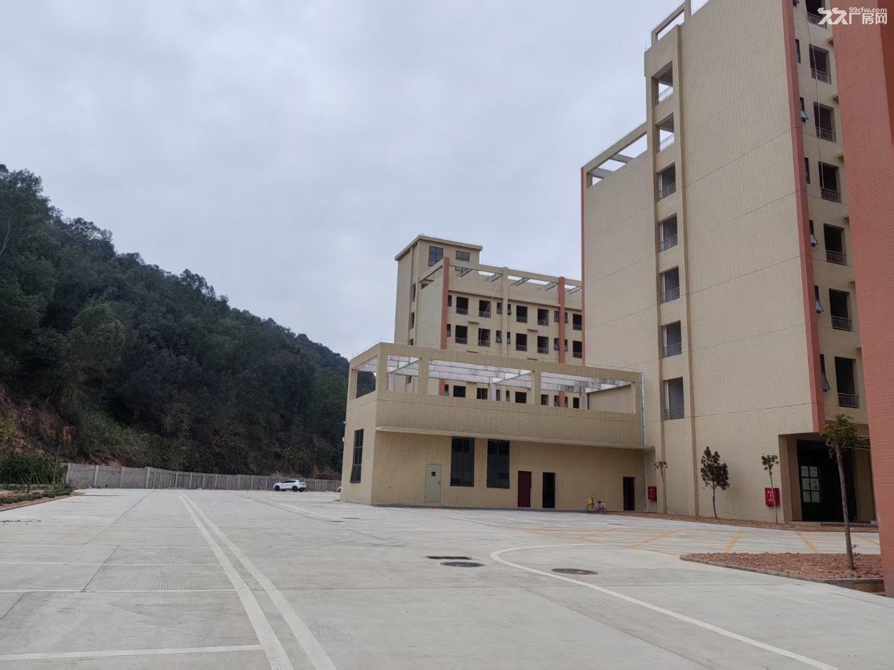 惠城区全新独院厂房招租 - 3
