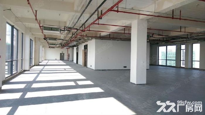 104地块，研发生产均可，适合智能科技，半导体设备检测，医疗器械研发生产 - 3