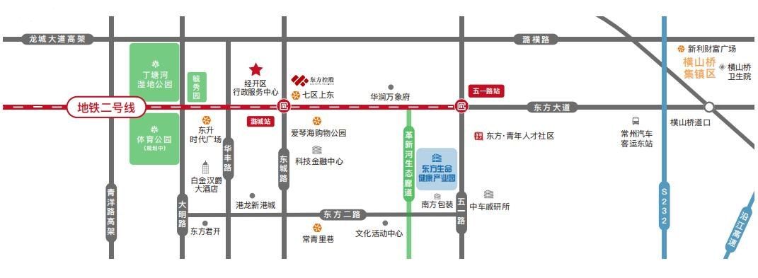 天宁区政府周边园区独栋厂房出租,办公环境佳,可分租,地铁口