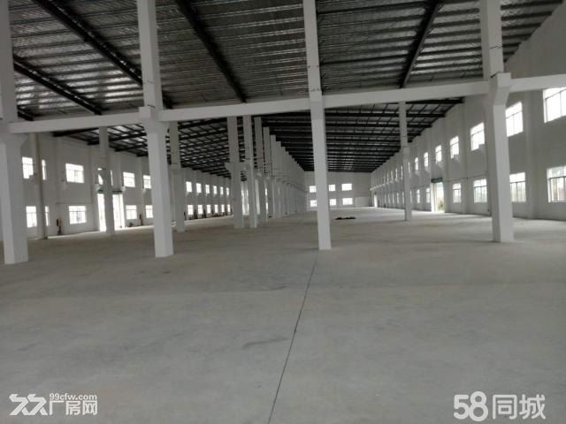 《《合》》惠州市惠城区14000平方钢构出租 - 4