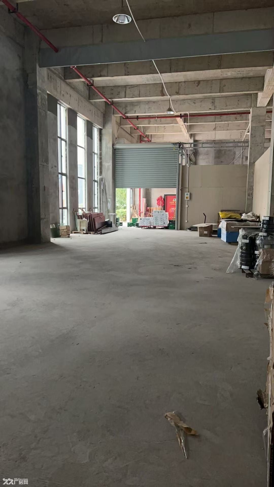 南京溧水少量优质厂房 - 2