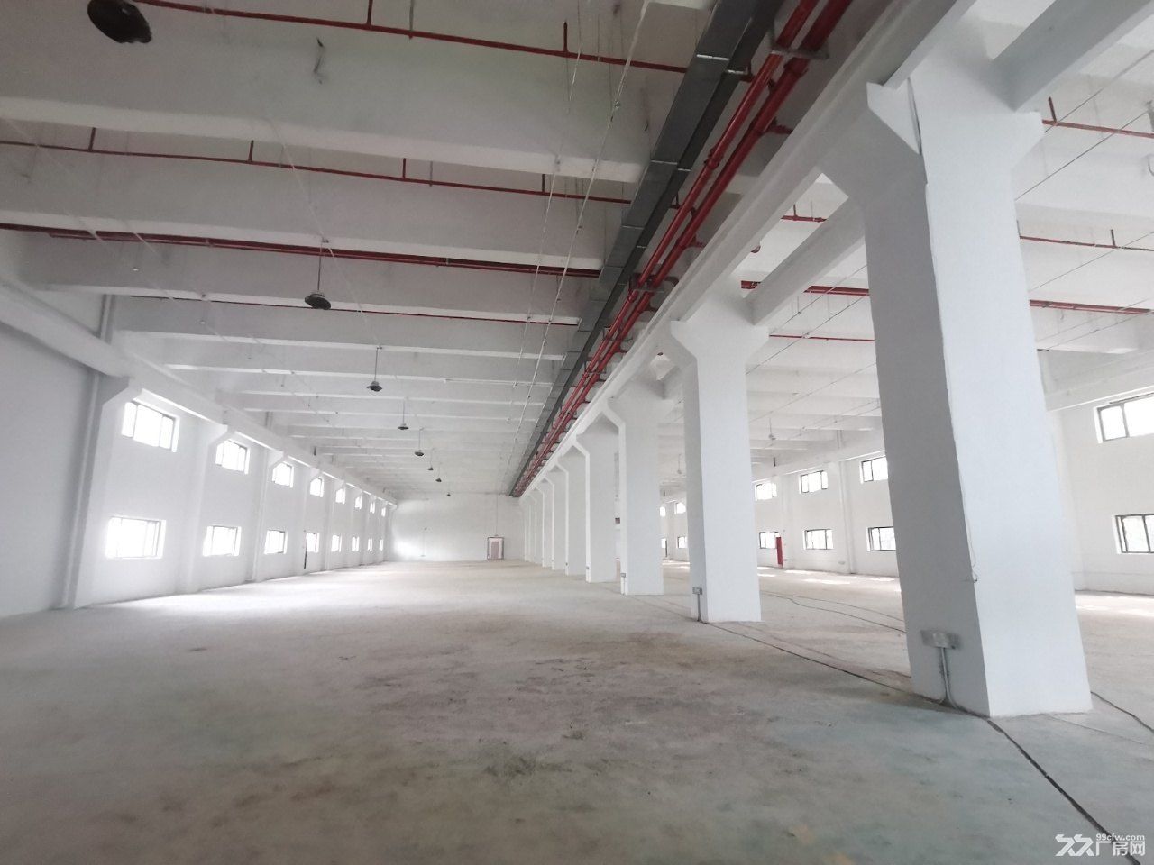 上海浦东,金桥地铁口园区 国资补贴1元给企业 环境好形象佳适合研发办公 - 4