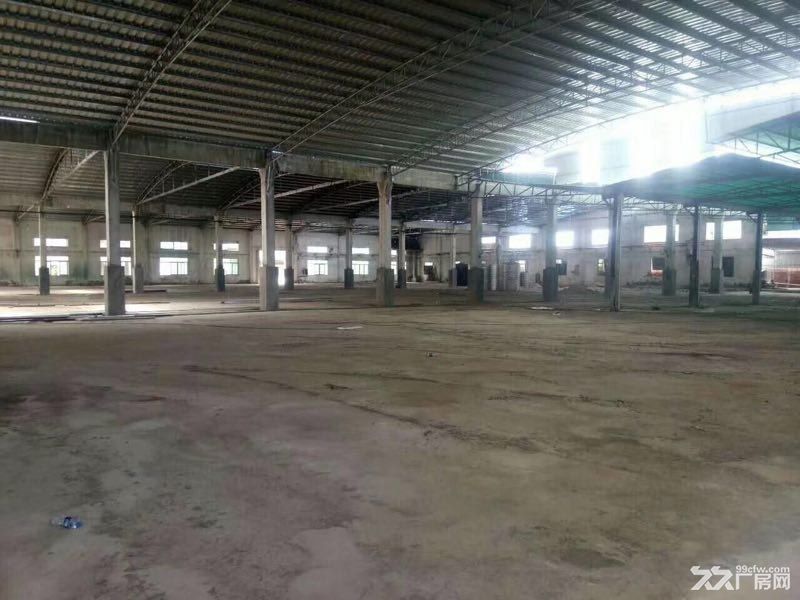 《《合》》惠城区汝湖仓库1236平方出租 - 2