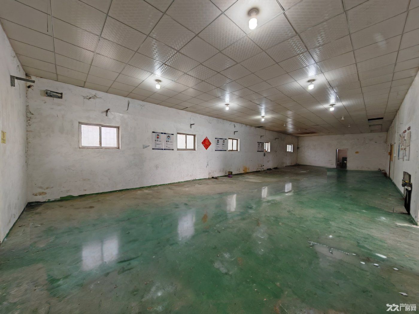 南京市江宁区淳化街道厂房出租 - 4