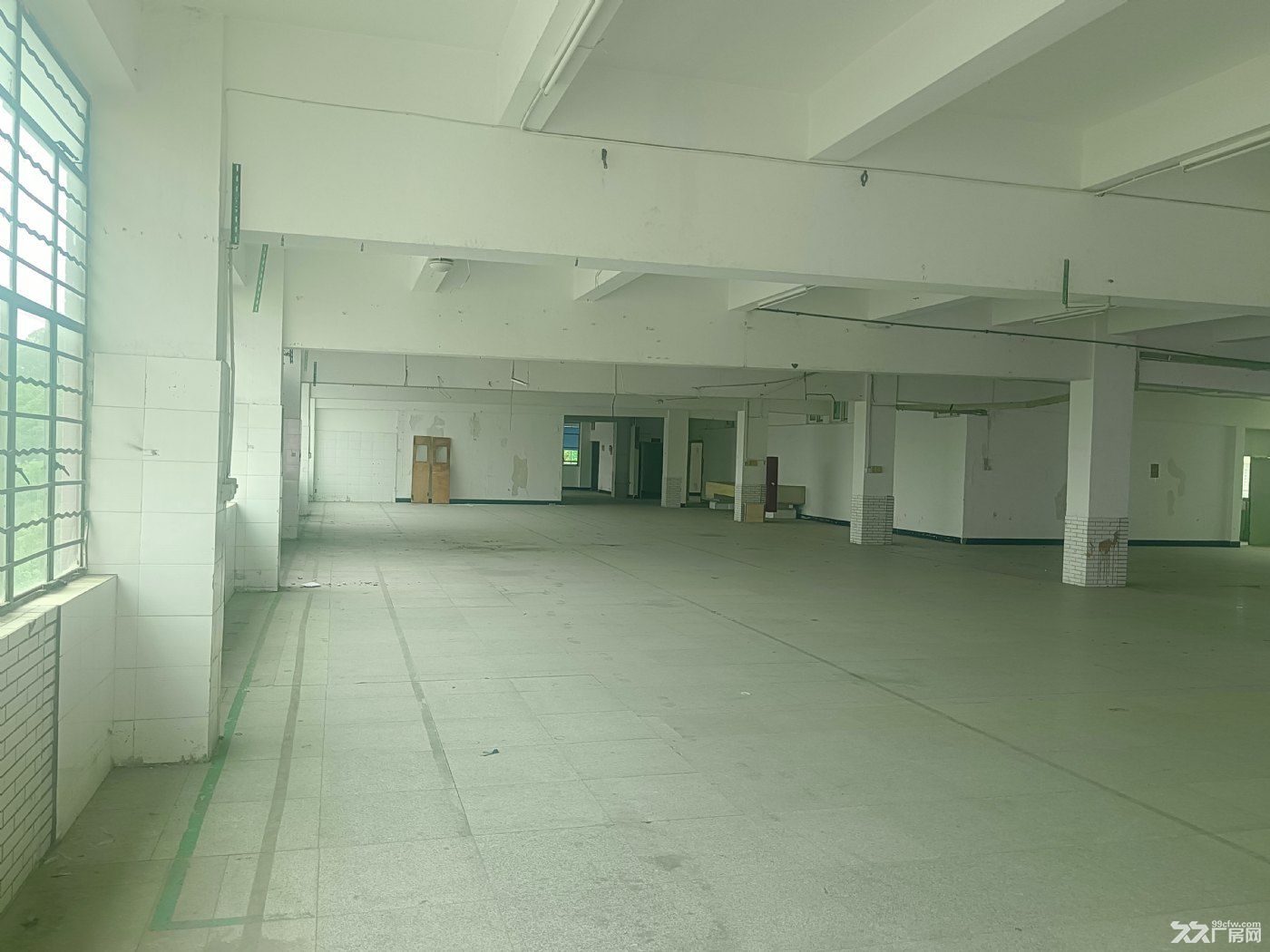 泉州清濛开发区12000多平独门独院厂房出租 - 3