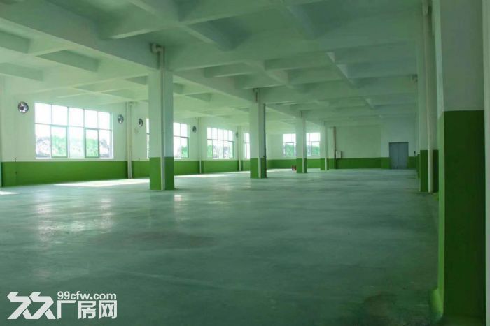 巷北工业区宝格丽厂房一楼550平方出租,