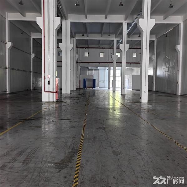 宣城开发区家具厂独栋双层4400平米， - 6