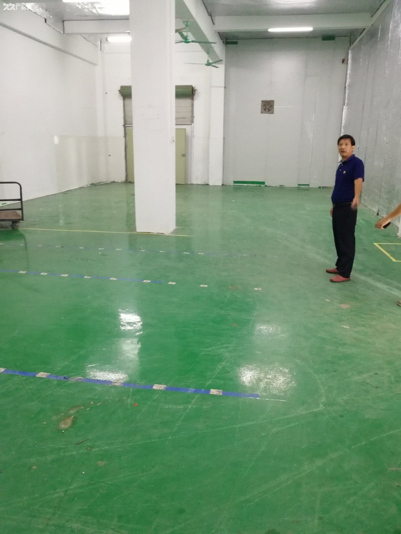 《《合》》惠城区马安镇新乐1-2楼厂房1800平方出租 - 5