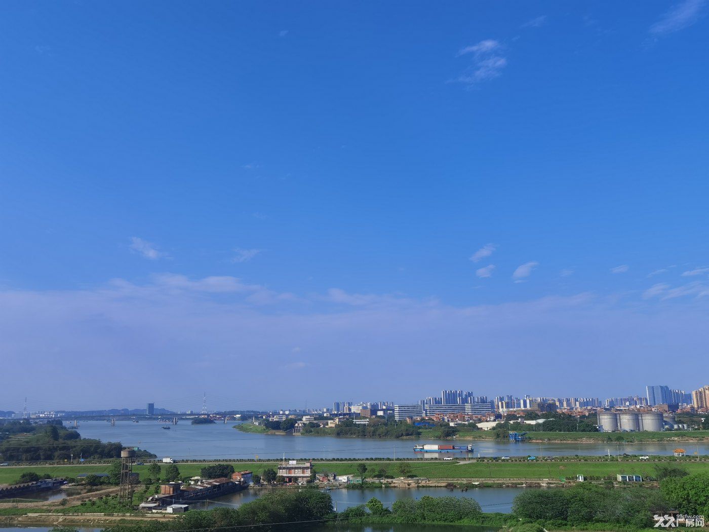 佛山地铁2号线旁4层独栋厂房,4000方起售! - 5