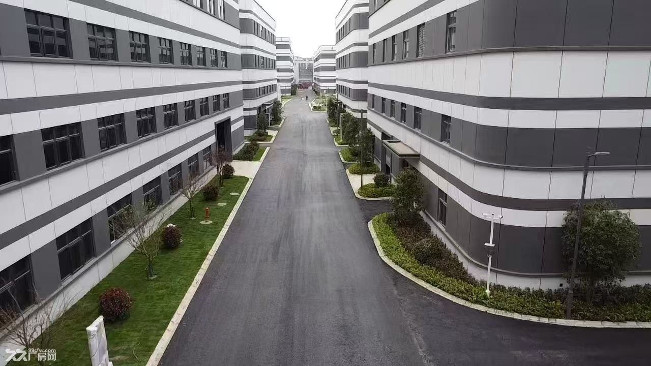全新国土厂房，清盘出售 - 3