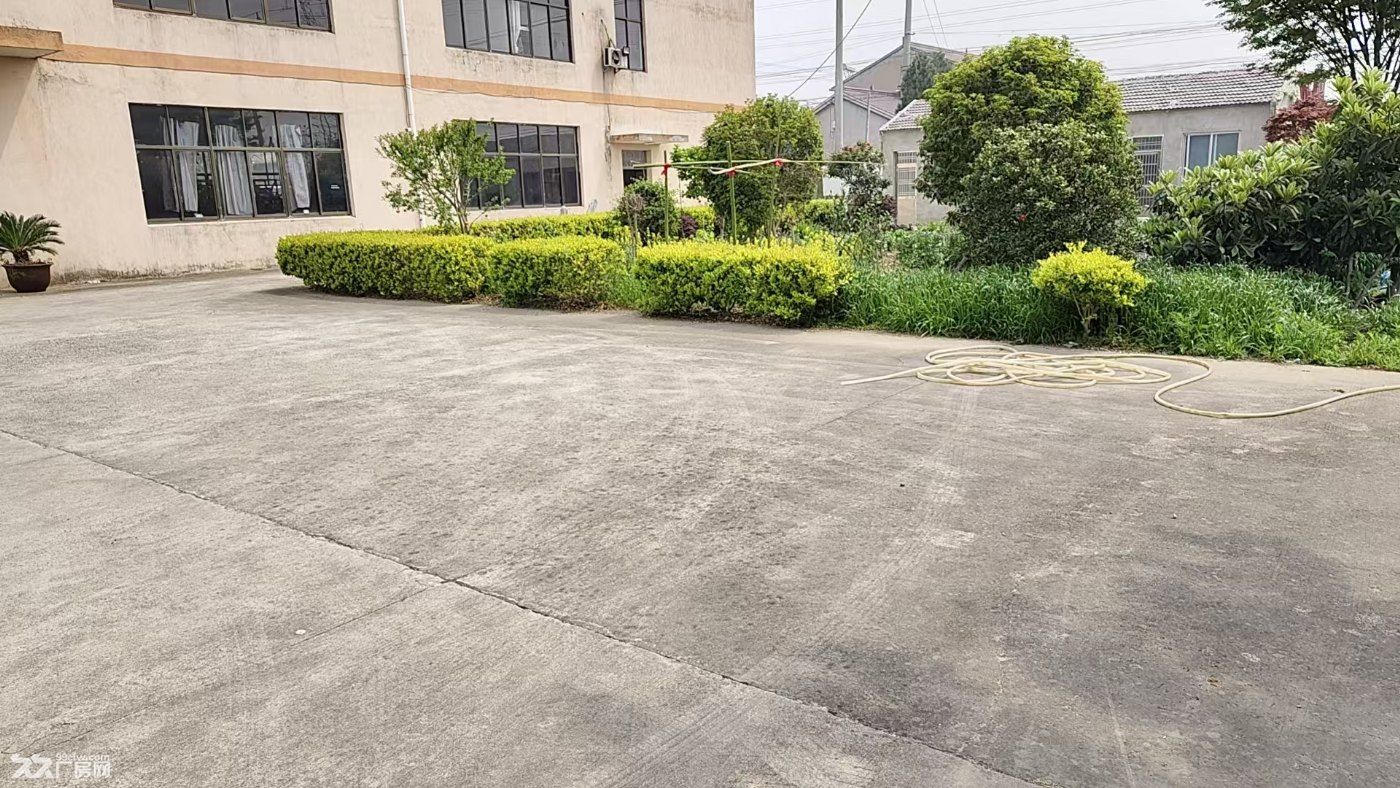 厂房二楼出租价格便宜,房东可装电梯 - 4