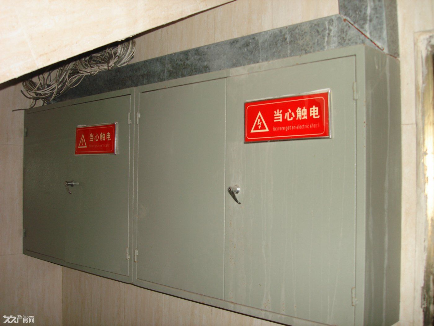 近里水一环里广路近金沙洲 村民自建 房东直租 工场装配可用 - 4