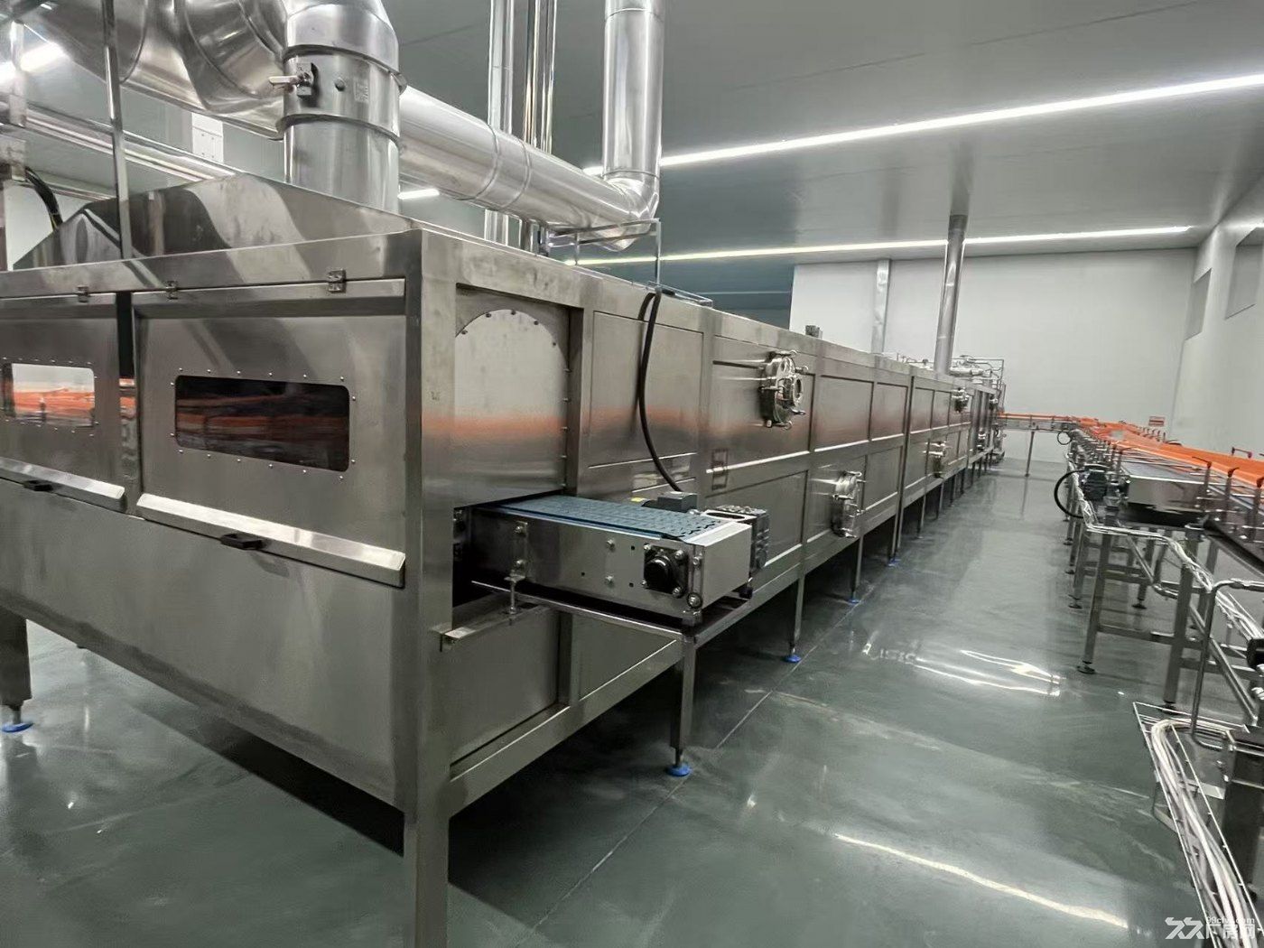 新建饮料工厂对外出租出售 - 3