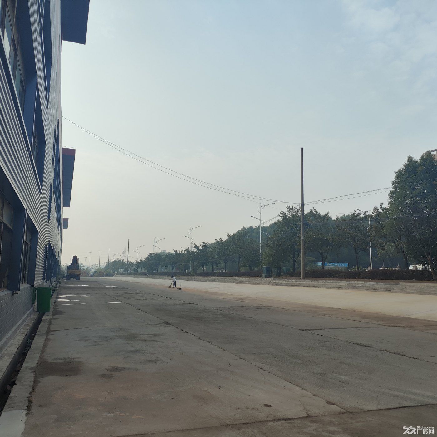 湘潭15000平，可分割，层高15米带行车 - 3