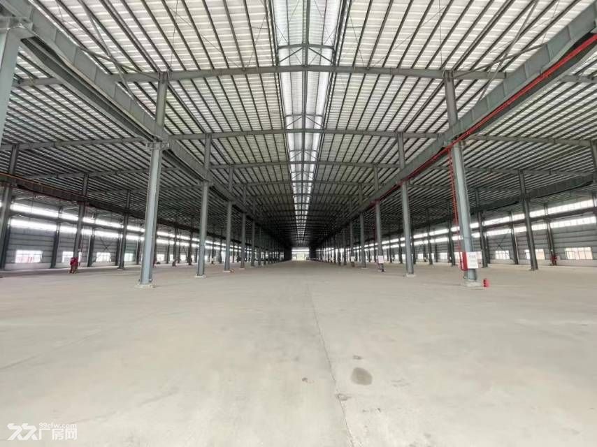 原房东红本超大空地适合各种行业9块出租 - 4