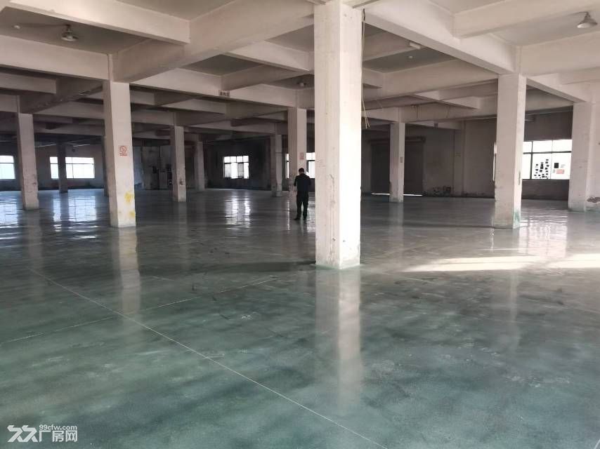 相城区北桥厂房出租，原房东 - 8