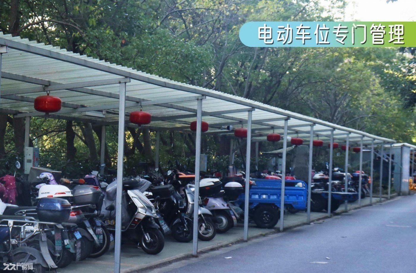 江桥封浜房东直租0.9元食品电商办公研发展厅仓储赠送免租期 - 2