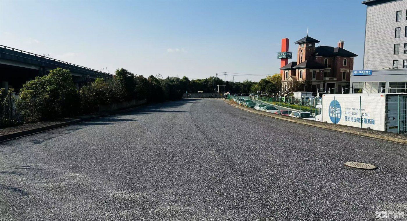 房东出租：靠近博园路，停车方便 - 2
