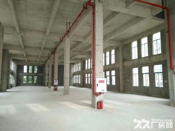 金凤产业园绕城高速路口