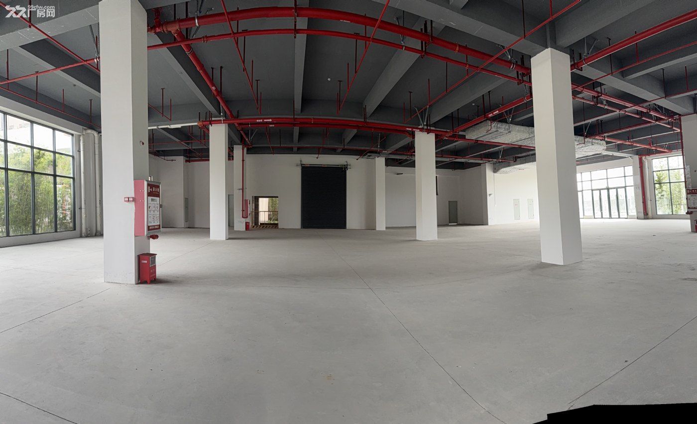 轻化工 新材料产业园区 - 3