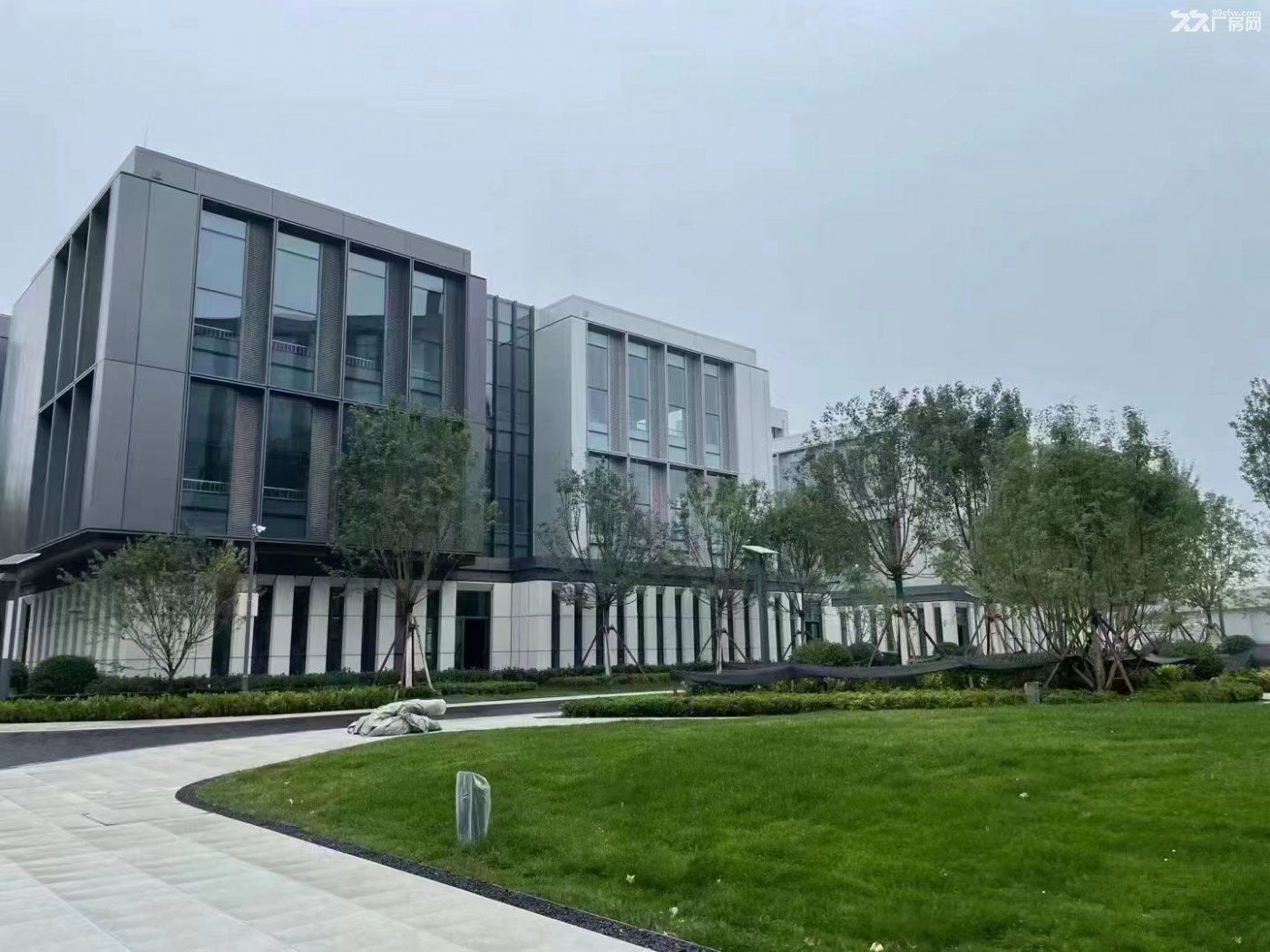 小面积厂房好位置好楼层出售 - 3