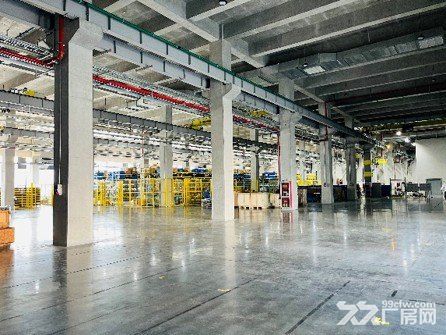 高新区大连路优质多层厂房出租 - 2