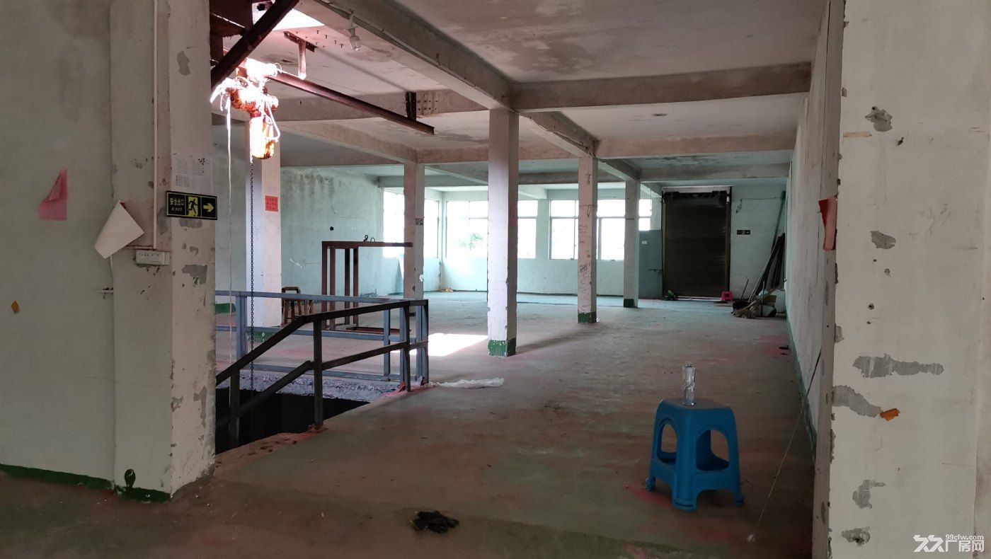 适合仓库，加工，生产等 - 3