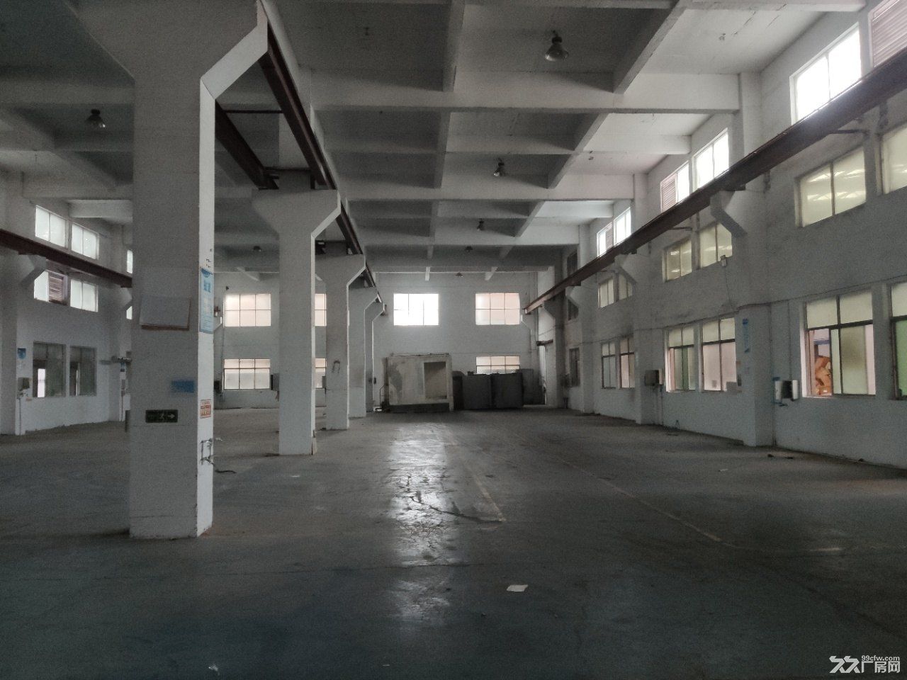 青洋高架独院厂房出租,面积1800,有办公室宿舍可配套 - 4