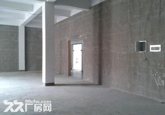 200方厂房出租,办公电商仓库摄影
