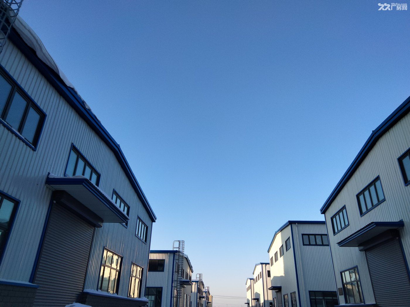 宾西经开区厂房出售出租 - 2