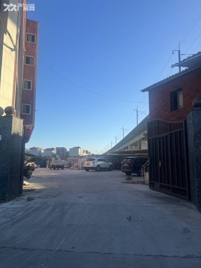 5层整栋面积1850㎡厂房,可办公,可加工,可仓储,电子厂 - 2
