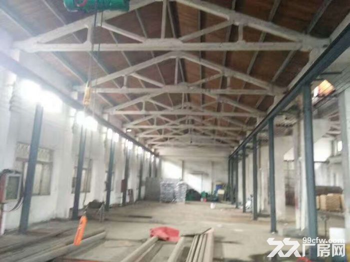 梅村10亩独门独院厂房出售 - 2