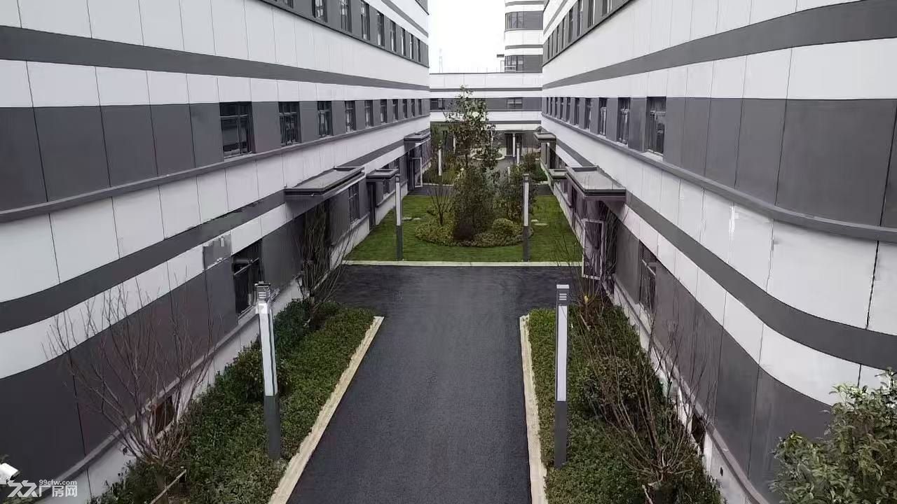 天宁区全新国土工业厂房出售,首付2成